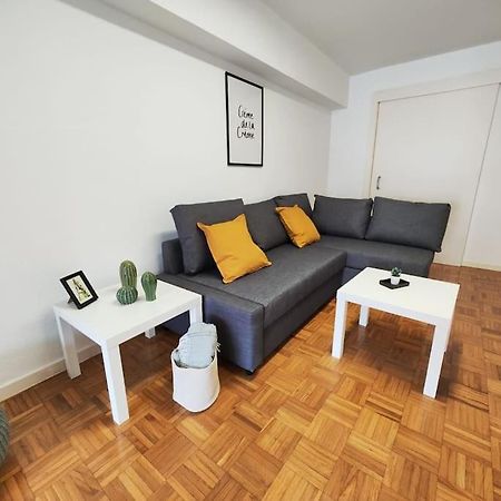 Centro De Vigo Garaje Διαμέρισμα Εξωτερικό φωτογραφία
