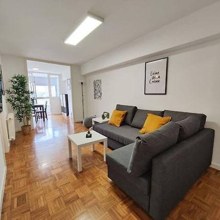 Centro De Vigo Garaje Διαμέρισμα Εξωτερικό φωτογραφία