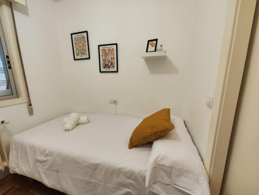 Centro De Vigo Garaje Διαμέρισμα Εξωτερικό φωτογραφία