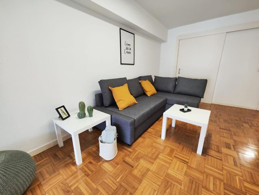 Centro De Vigo Garaje Διαμέρισμα Εξωτερικό φωτογραφία