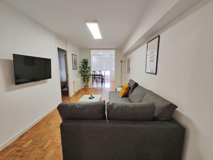 Centro De Vigo Garaje Διαμέρισμα Εξωτερικό φωτογραφία