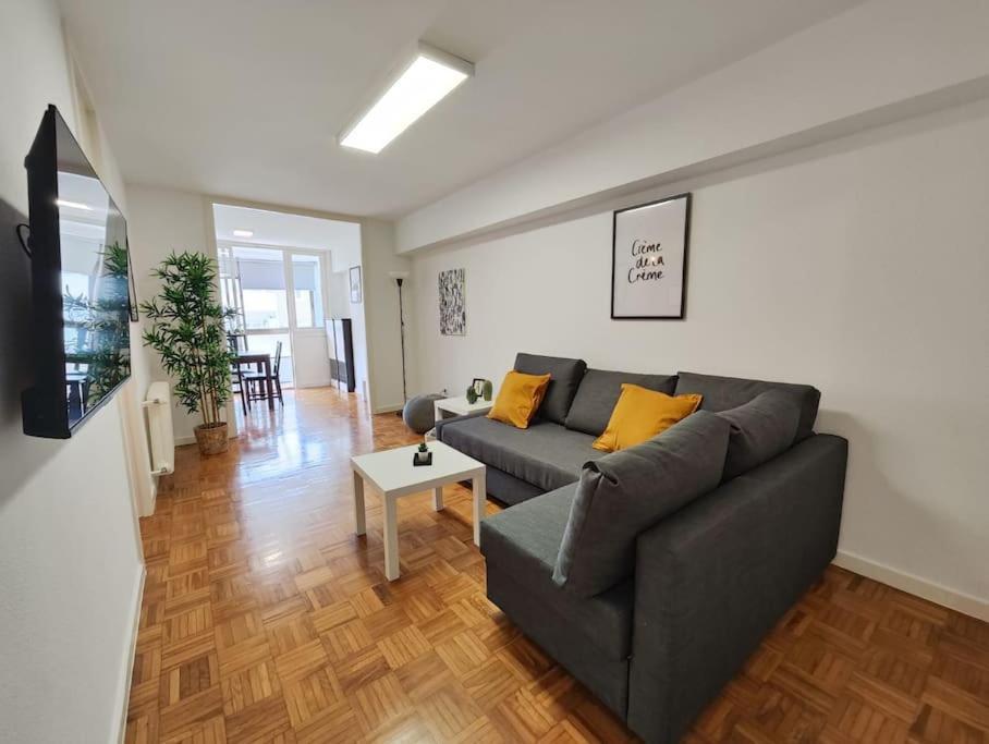 Centro De Vigo Garaje Διαμέρισμα Εξωτερικό φωτογραφία